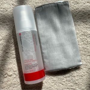 Brand new lululemon selfcare no shower kit